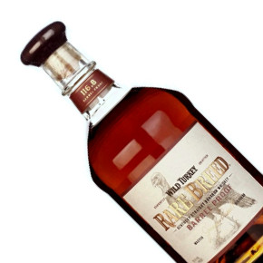 Wild Turkey-"Rare Breed" Barrel Proof Kentucky Straight Bourbon Whisky