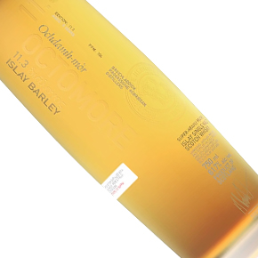 Bruichladdich Distillery-Octomore "Edition 11.3" Super-Heavily Peated Islay Single Malt Scotch Whisk