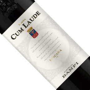 Castello Banfi-"Cum Laude" Toscana