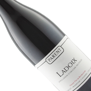 Domaine Parent-Ladoix Rouge