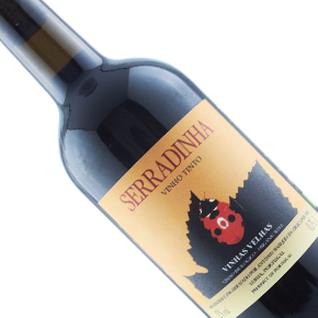 Quinta da Serradinha-Vinhas Velhas Baga