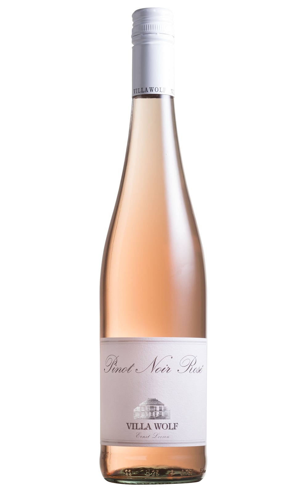 Villa Wolf Pinot Noir Rose 2015 狼莊 黑皮諾粉紅酒