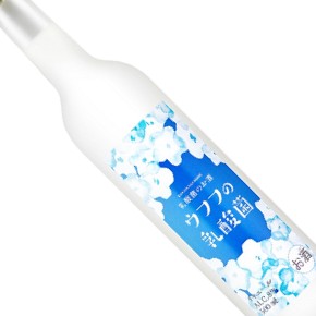 鷹正宗株式会社-UFUFU 原味乳酸調酒