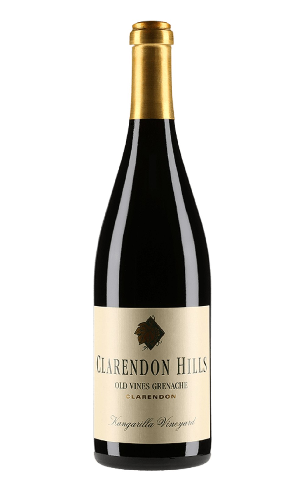 Clarendon Hills Kangarilla Old Vines Grenache 2002 克勒雷登山 肯歌利亞 老藤格納希紅酒