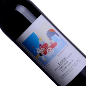 Roberto Voerzio-"Disanfrancesco" Langhe Nebbiolo