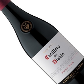Viña Concha y Toro-Casillero del Diablo Pinot Noir