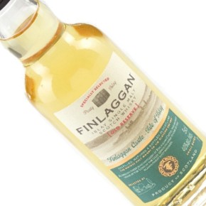 Finlaggan-Miniature "Old Reserve" Islay Single Malt Scotch Whisky