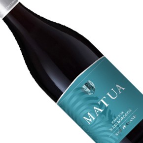 Matua-Marlborough Pinot Noir
