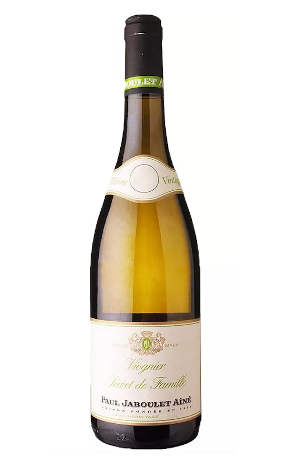 Paul Jaboulet Aine Secret de Famille Viognier 2022 保羅佳布列酒廠 家族密藏 維歐尼耶白酒