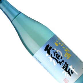 株式会社車多酒造-天狗舞 山廃濁酒