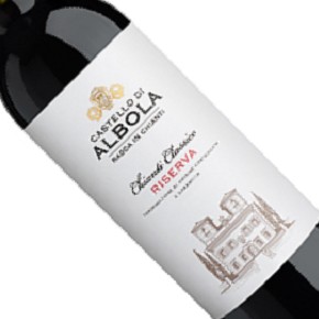 Castello d'Albola-Chianti Classico Riserva DOCG