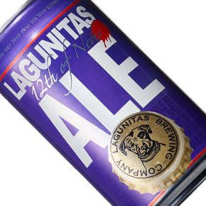 Lagunitas-12th of Never 