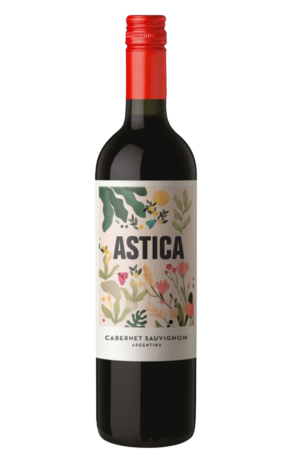 Trapiche Astica Cabernet Sauvignon 2020 翠帝酒莊 艾斯提卡系列 卡本內蘇維濃紅酒