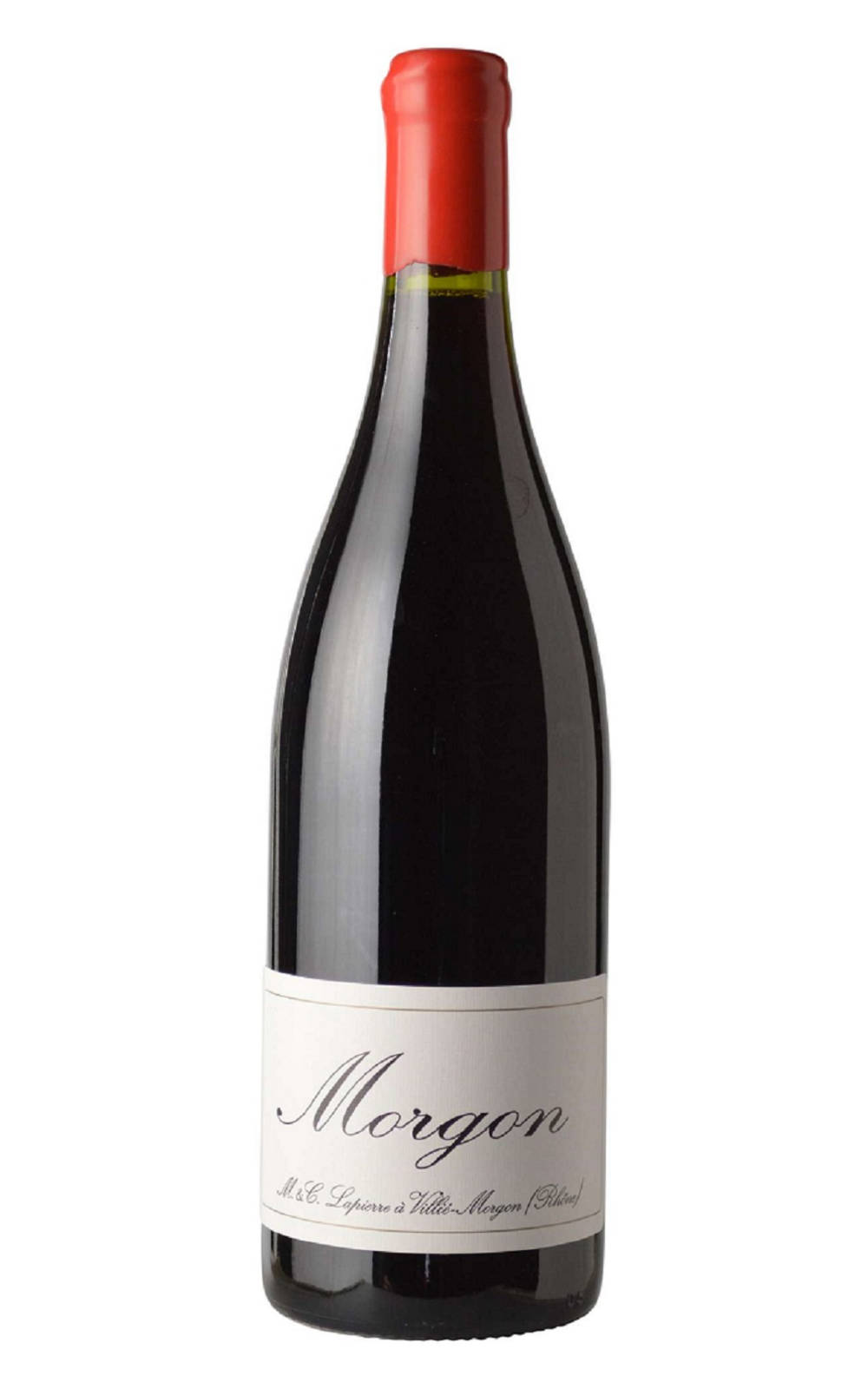 Domaine Marcel Lapierre Morgon 2021 拉皮耶酒莊 摩恭紅酒
