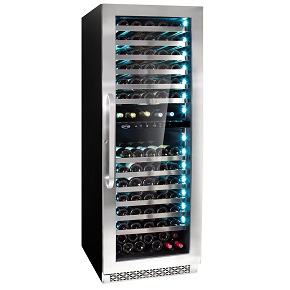 DIVIN-DV-568DS Wine Cooler