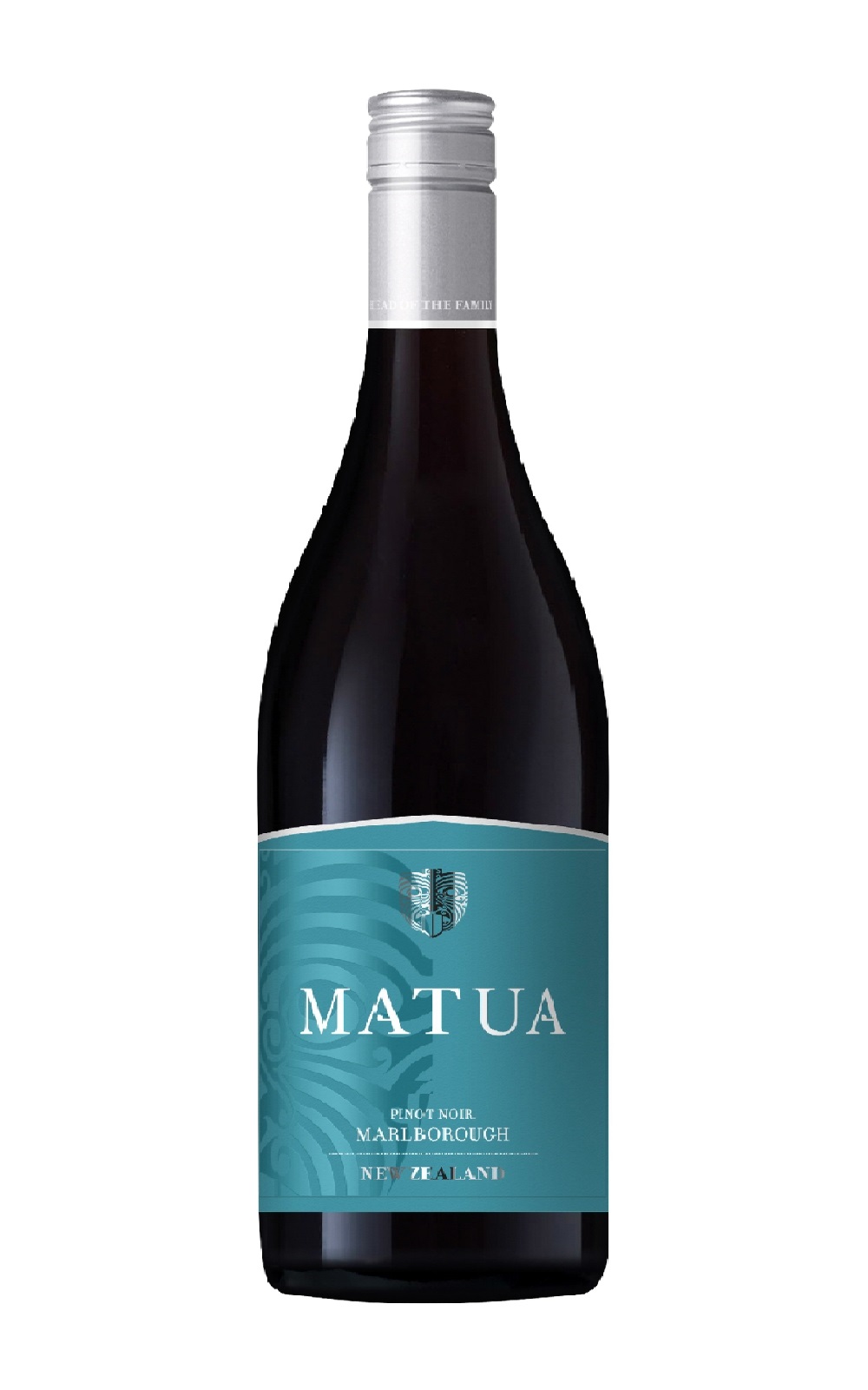 Matua Marlborough Pinot Noir 2016 麥圖亞酒莊 馬爾堡黑皮諾紅酒