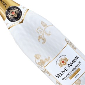 Veuve Ambal-Collection Crémant de Bourgogne