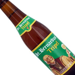 St. Bernardus Watou-St. Bernardus Tripel 