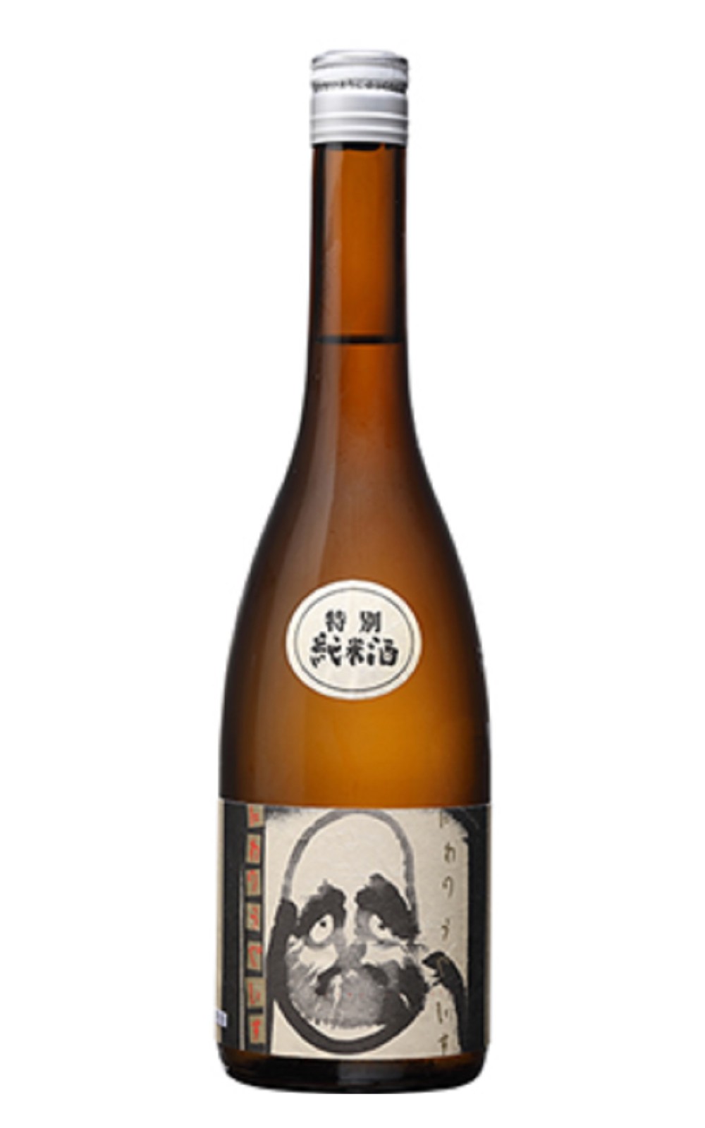 山口酒造場 達摩 特別純米酒