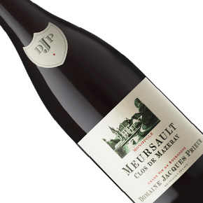 Domaine Jacques Prieur-Meursault "Clos de Mazeray" Monopole Rouge