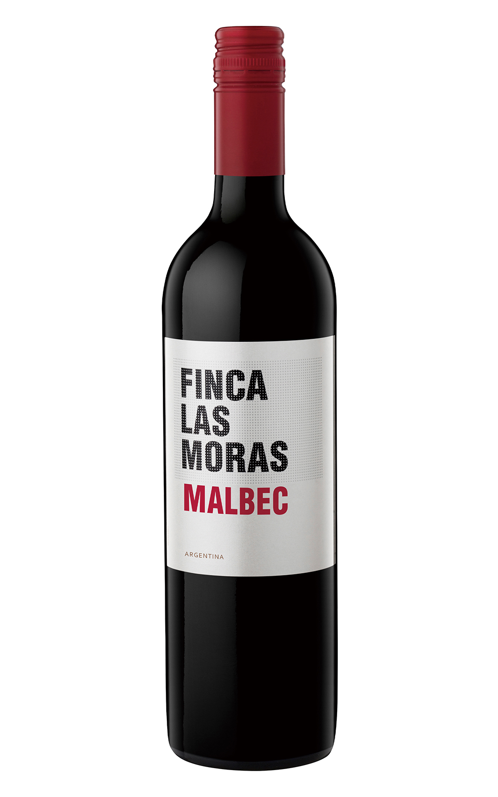 Finca las Moras Malbec 2016 墨拉斯酒莊 馬爾貝克紅酒