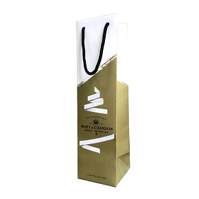 Moët & Chandon 周邊-2020聖誕限定經典單入提袋