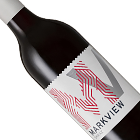 McWilliam's Wines-Markview Shiraz