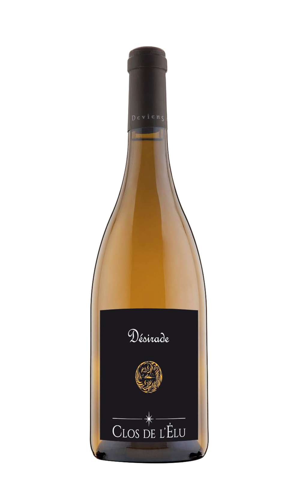 Domaine du Clos de L Èlu Désirade Blanc 2016 萊律酒莊 德希哈得 白酒