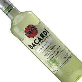 Bacardí-Classic Cocktails "Mojito"