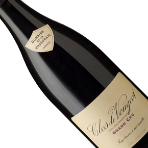 Domaine de la Vougeraie-"Clos de Vougeot" Grand Cru