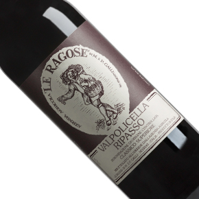 Le Ragose-Valpolicella Ripasso Classico Superiore DOC