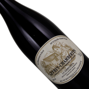 La Gibryotte-Gevrey-Chambertin