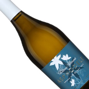 Château Climens-"Asphodele" Grand Vin Blanc Sec