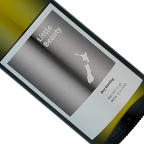 Little Beauty-Dry Riesling