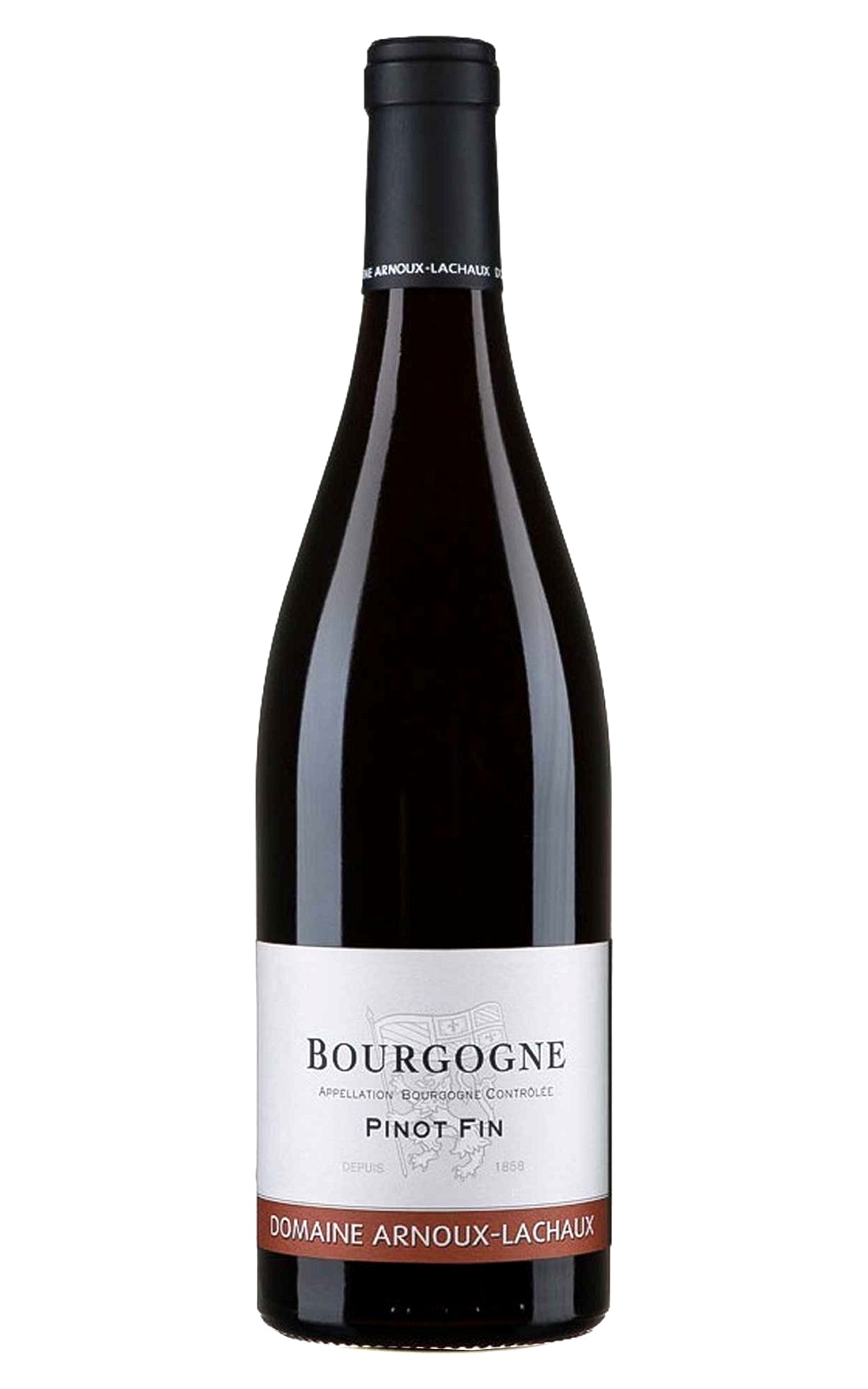 Domaine Arnoux Lachaux Bourgogne Pinot Fin 2015 阿諾 拉修酒莊 布根地 方皮諾紅酒