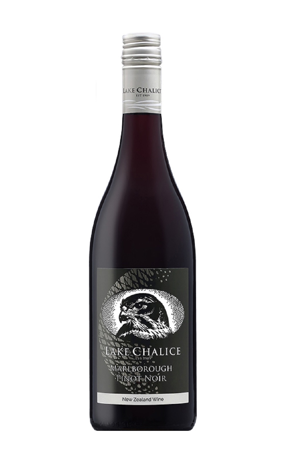 Lake Chalice Wines The Falcon Pinot Noir 2016 查禮絲湖酒莊 獵鷹系列黑皮諾紅酒