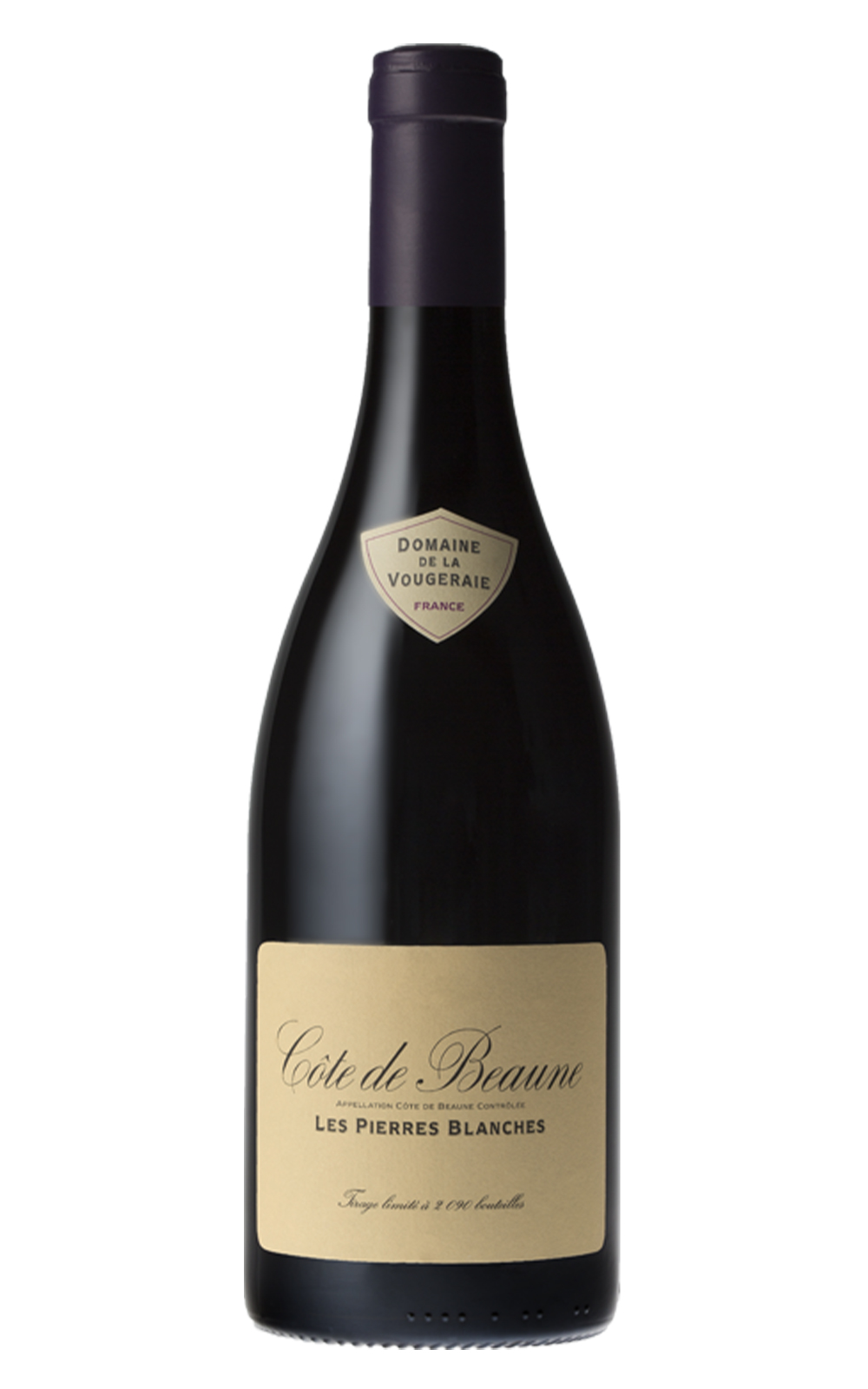 Domaine de la Vougeraie Cote de Beaune Les Pierres Blanches Rouge 2019 梧傑雷酒莊 伯恩丘 白石 紅酒