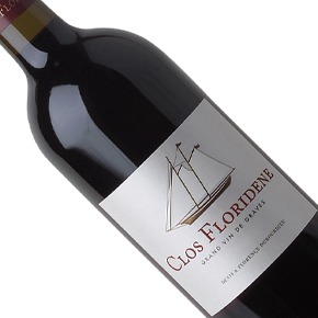 Clos Floridène-Clos Floridène Rouge