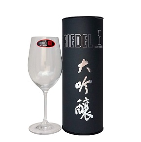 Riedel-大吟釀杯