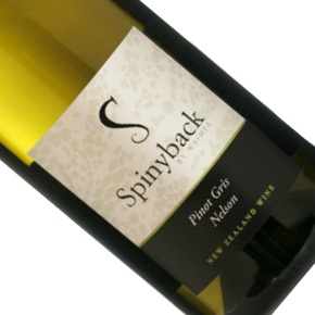 Waimea Estates-Waimea Spinyback Pinot Gris