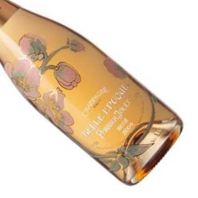 Perrier-Jouët-Belle Époque Rosé 