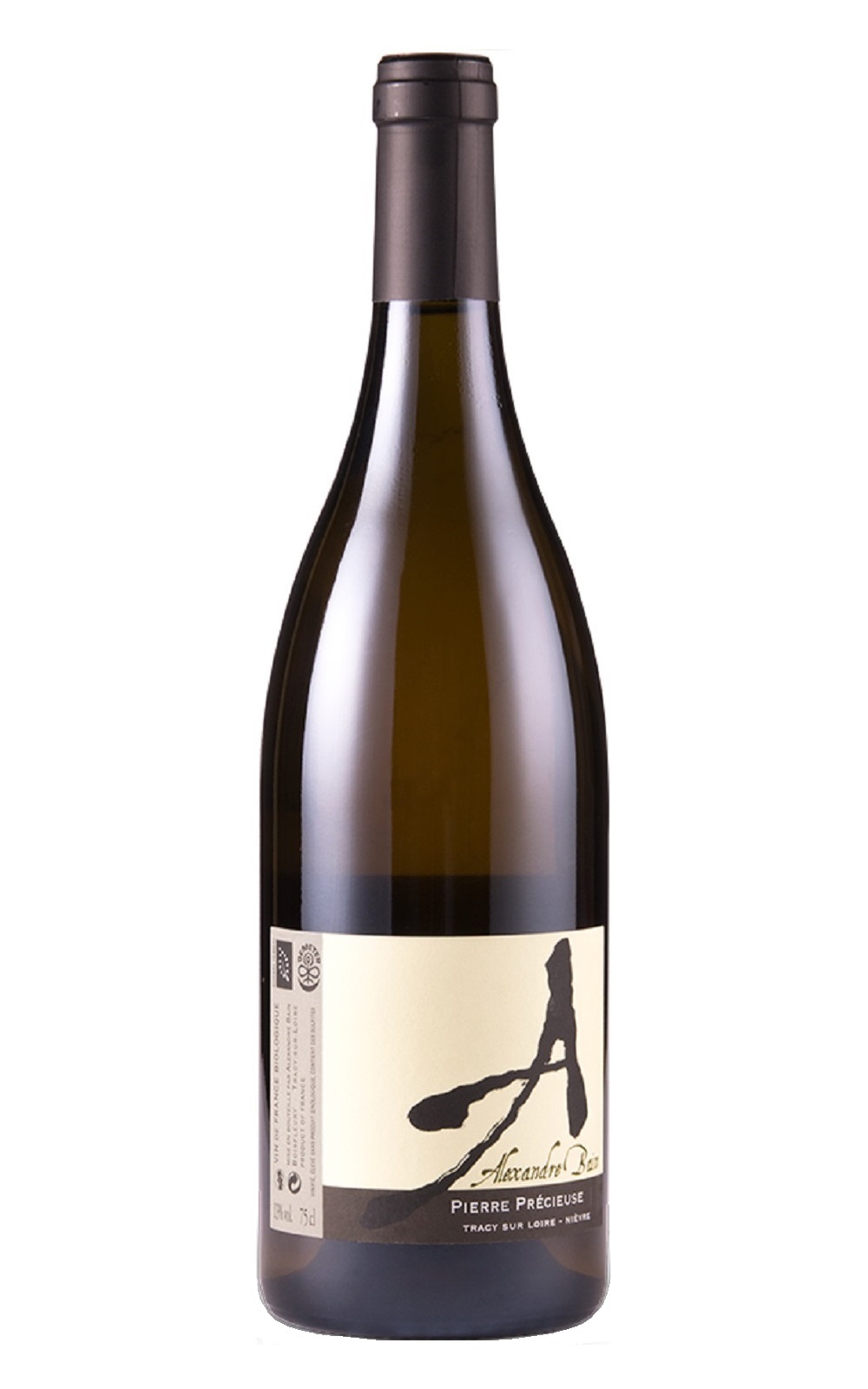Domaine Alexandre Bain Pierre Precieuse 2016 亞歷山大酒莊 珍藏之石 白酒