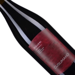 Cusumano-“Disueri” Nero d’Avola Sicilia DOC