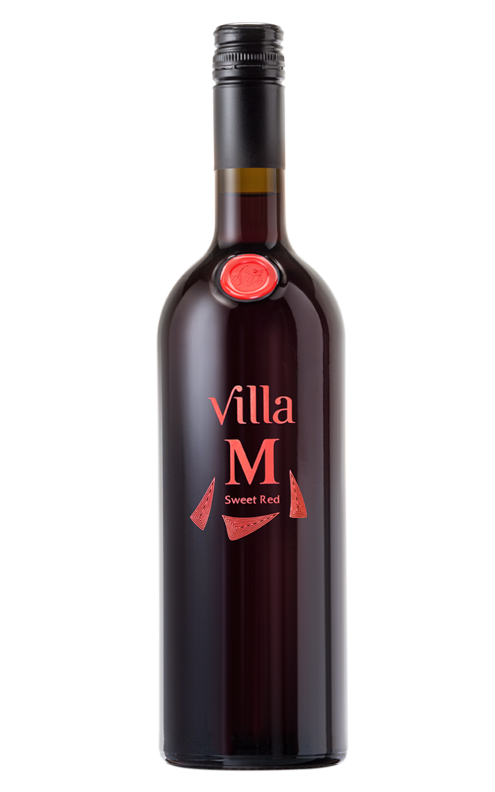 Gianni Gagliardo Villa M Rosso NV 吉亞尼 格力亞朵酒莊 甜蜜生活系列 甜紅酒