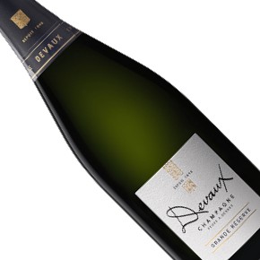 Champagne Devaux-Grande Réserve