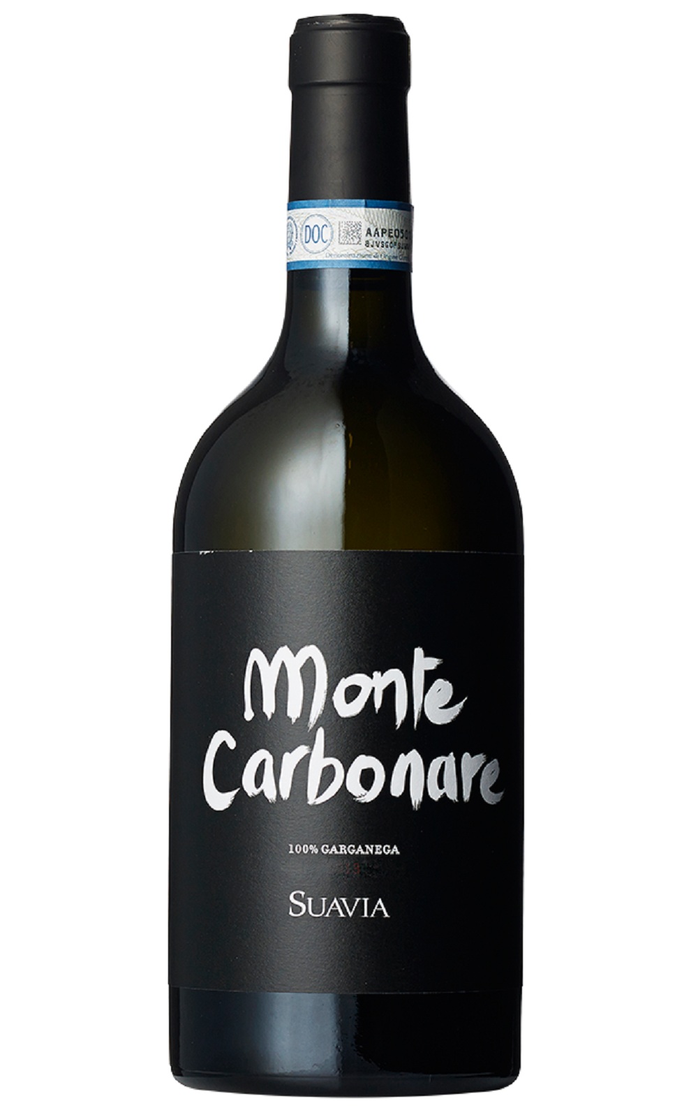 Suavia Monte Carbonare Soave Classico 2017 索維亞酒莊 黑火山 古典索亞維白酒