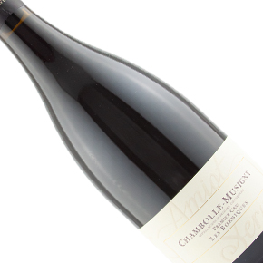 Domaine Amiot-Servelle-Chambolle-Musigny 1er Cru "Les Borniques"