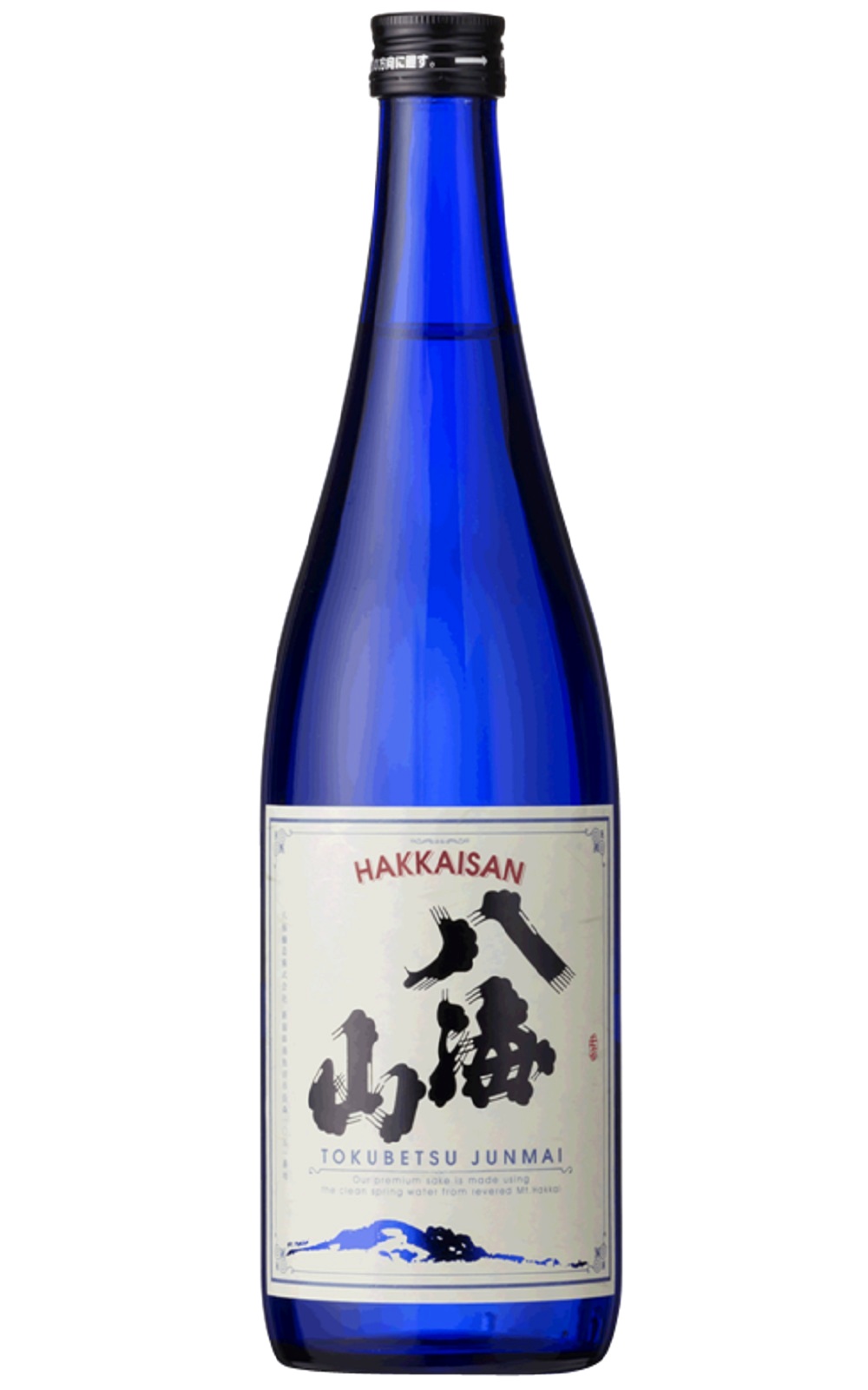 Hakkaisan 八海山 特別純米 八海釀造 八海山 特別純米