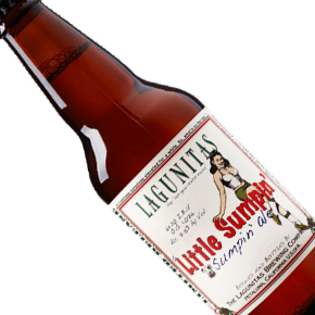 Lagunitas-A Little Sumpin'