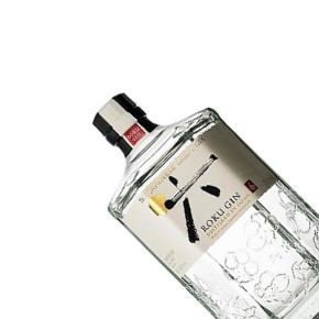 Roku Gin-Gin